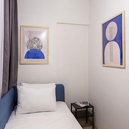 Modern Flat 5-Min Walk To Taksim Square In Beyoglu Leilighet Istanbul Eksteriør bilde