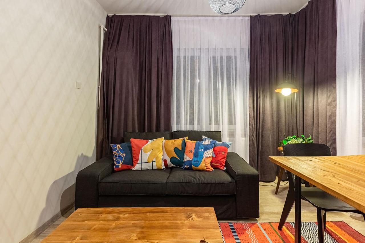 Modern Flat 5-Min Walk To Taksim Square In Beyoglu Leilighet Istanbul Eksteriør bilde